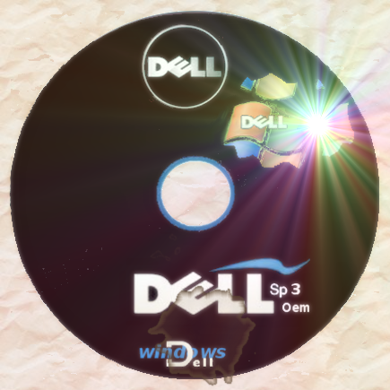 Dell Oem Xp Activation Crack