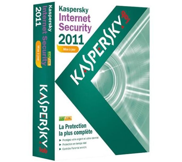  Kaspersky.Internet.Security.2011 