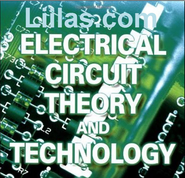 Electrical Circuit Theory Technology