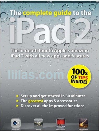 Complete Guide iPad -2011