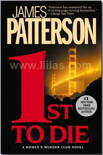 James Patterson collection-mobi