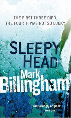 Mark Billingham Thorne series